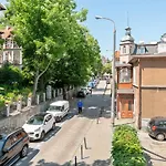 Grand Apartments - Apartment In Sopot Close To The Monte Cassino Street
