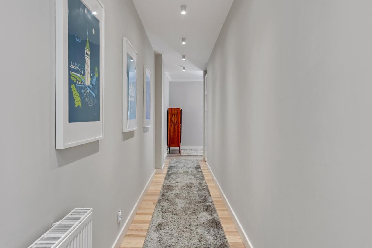 Apartment Grand - In Close To The Monte Cassino Street Sopot