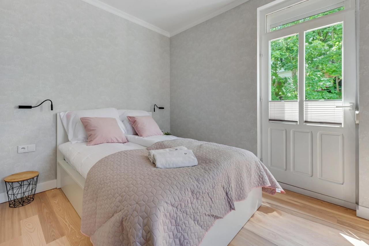 Grand - In Close To The Monte Cassino Street