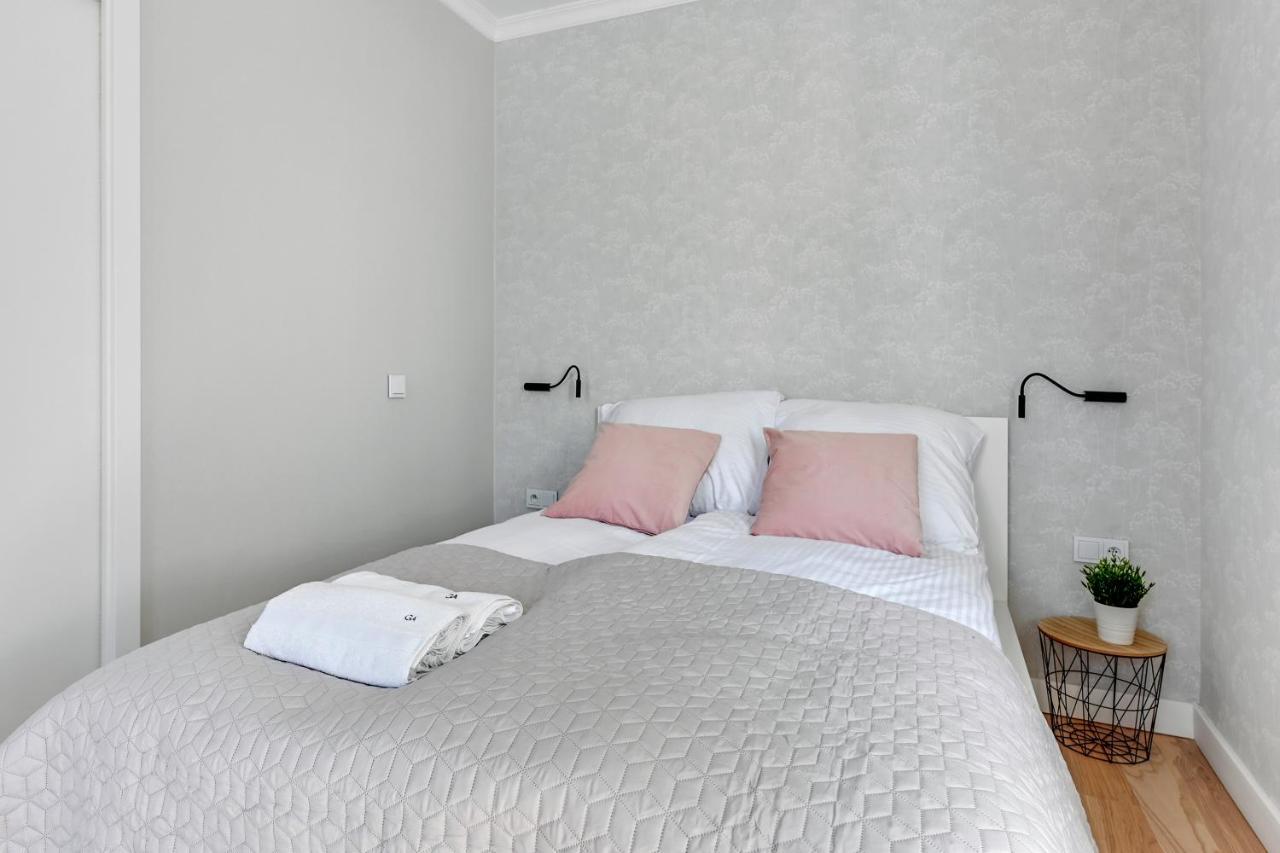 Grand - In Close To The Monte Cassino Street * Sopot
