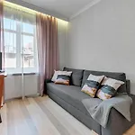 Grand Apartments - Apartment In Sopot Close To The Monte Cassino Street