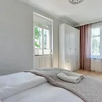 Grand Apartments - Apartment In Sopot Close To The Monte Cassino Street