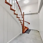 Grand Apartments - Apartment In Sopot Close To The Monte Cassino Street