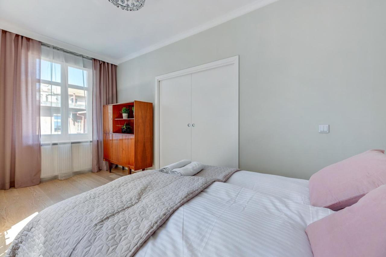 Grand - In Close To The Monte Cassino Street Apartament *