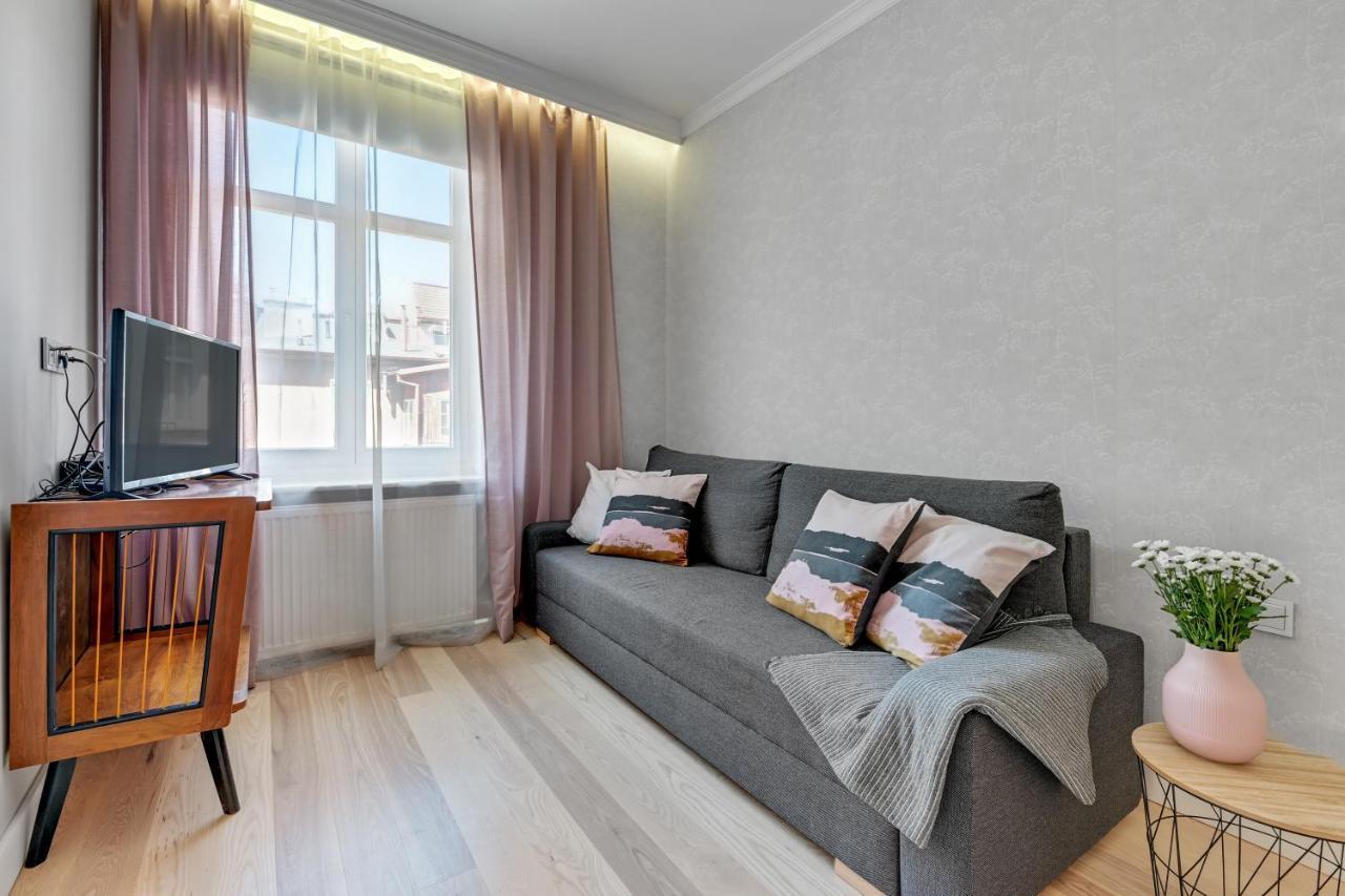 Grand - In Close To The Monte Cassino Street Apartament