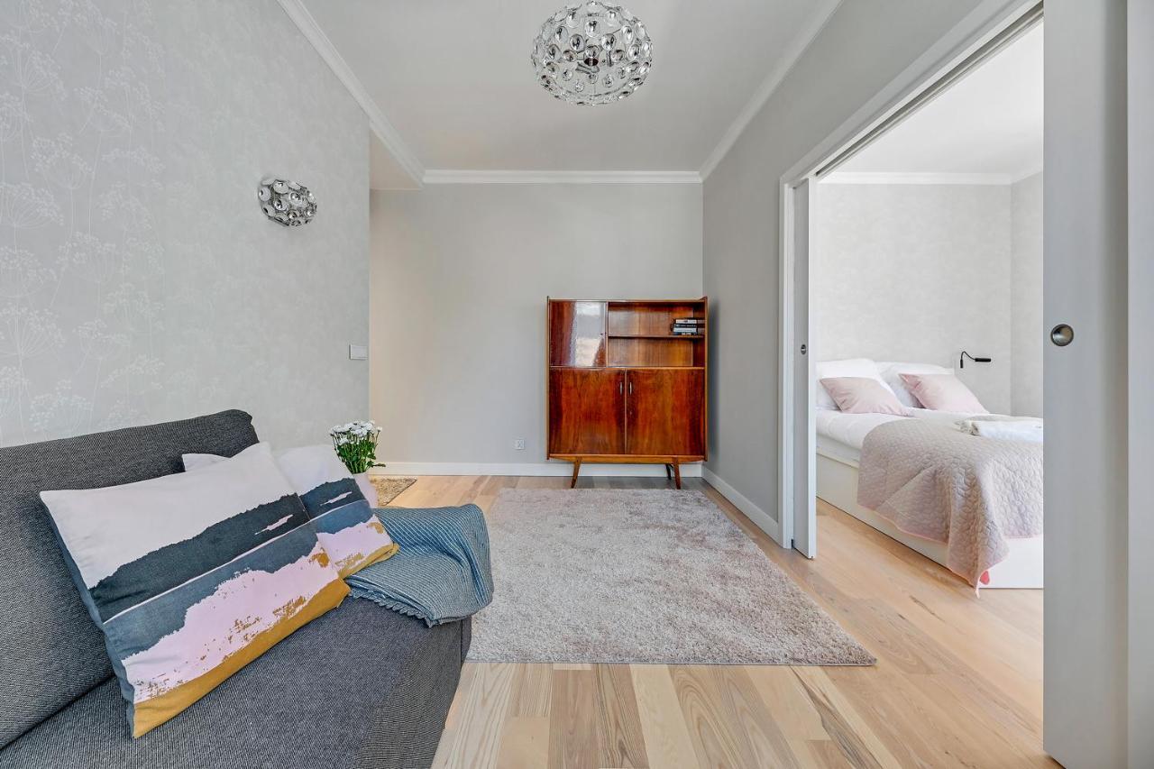 Grand - In Close To The Monte Cassino Street * Sopot