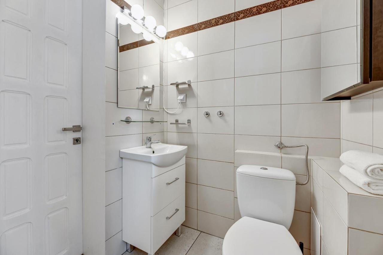 Grand - In Close To The Monte Cassino Street Apartament