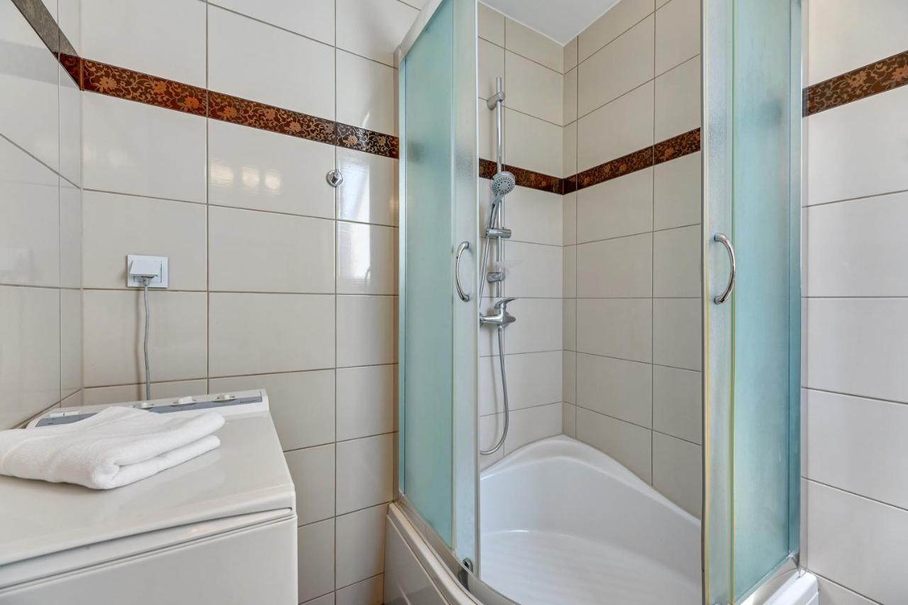 Apartament Grand - In Close To The Monte Cassino Street Sopot