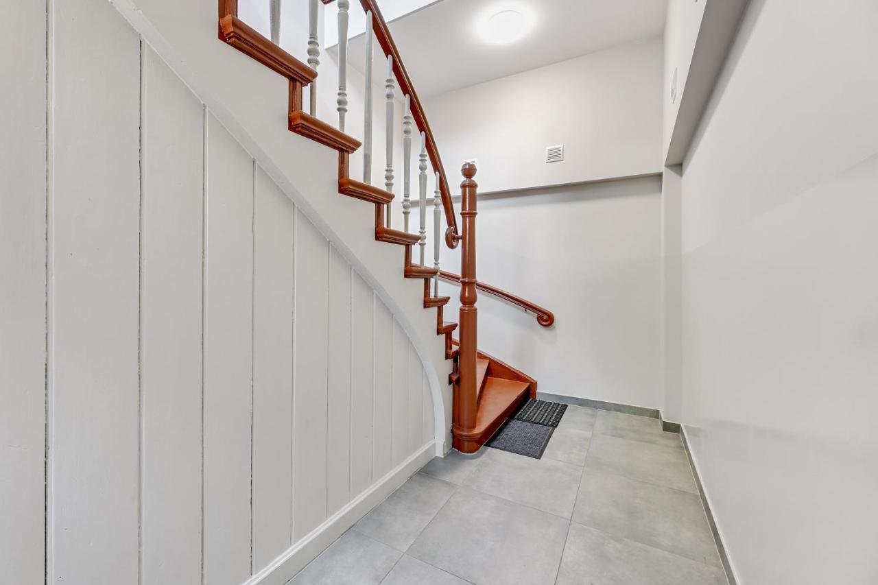 Grand - In Close To The Monte Cassino Street * Sopot